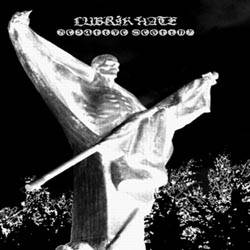 Lubrik Hate : Negative Destiny